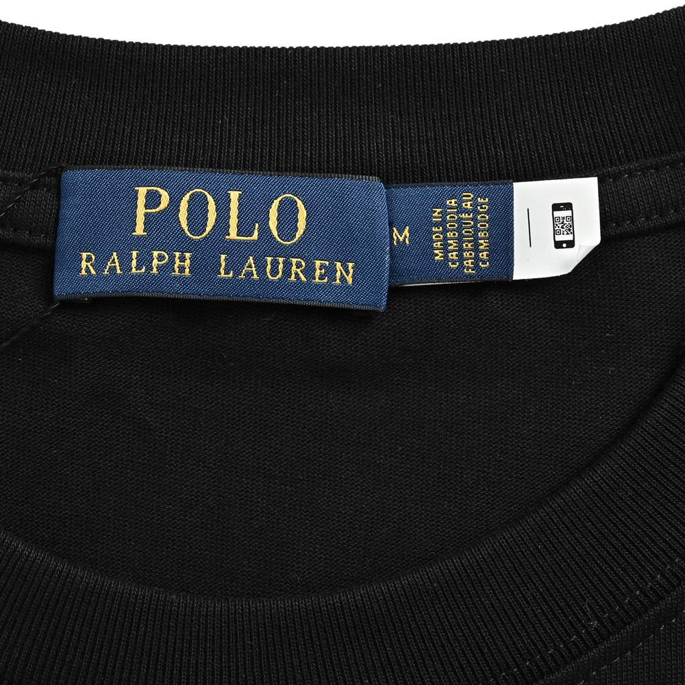 Polo T-shirts-123
