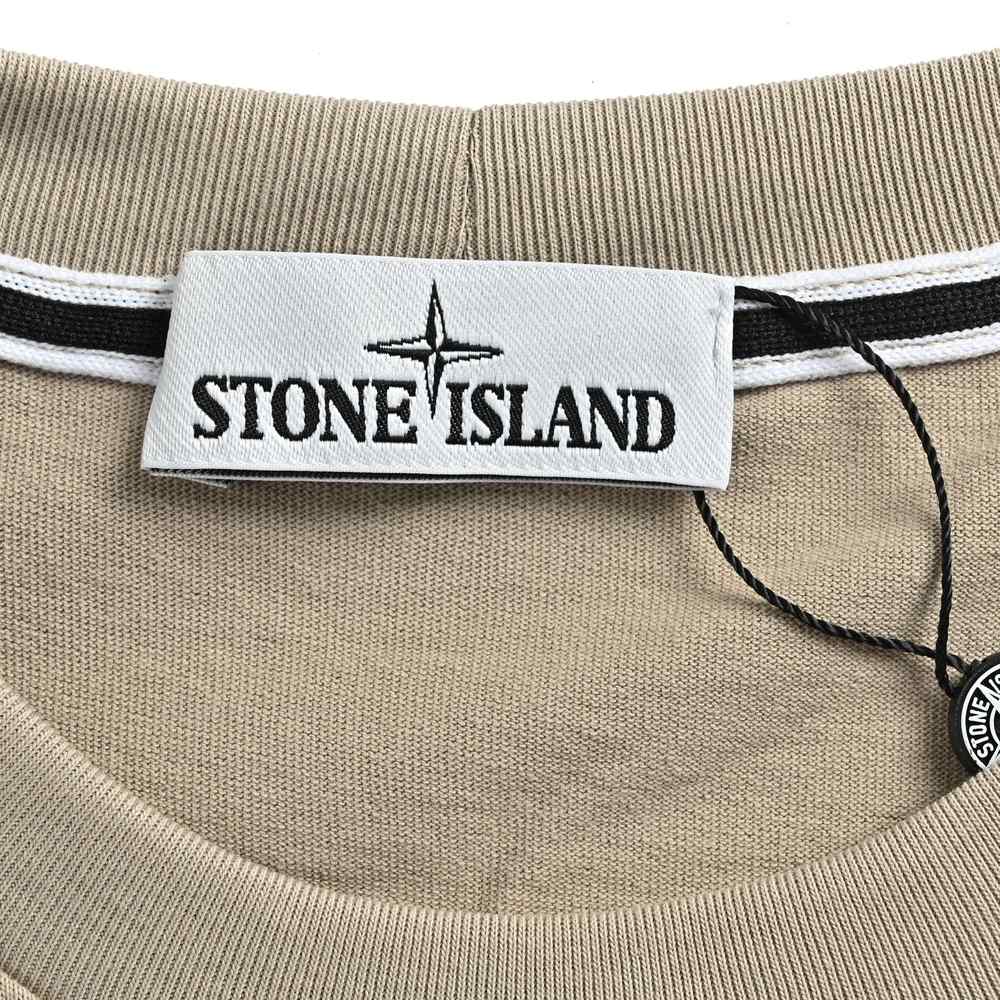 Stone island T-shirts-004