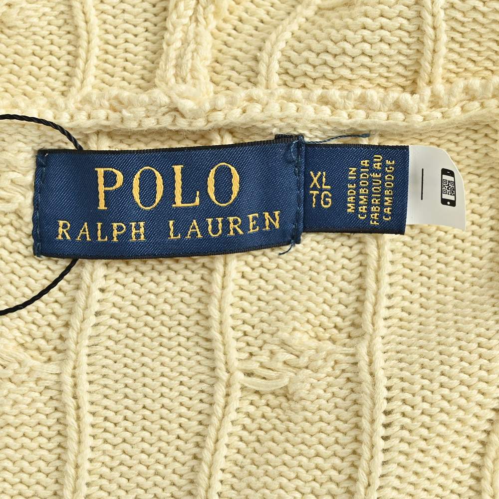 Polo Jacket-040