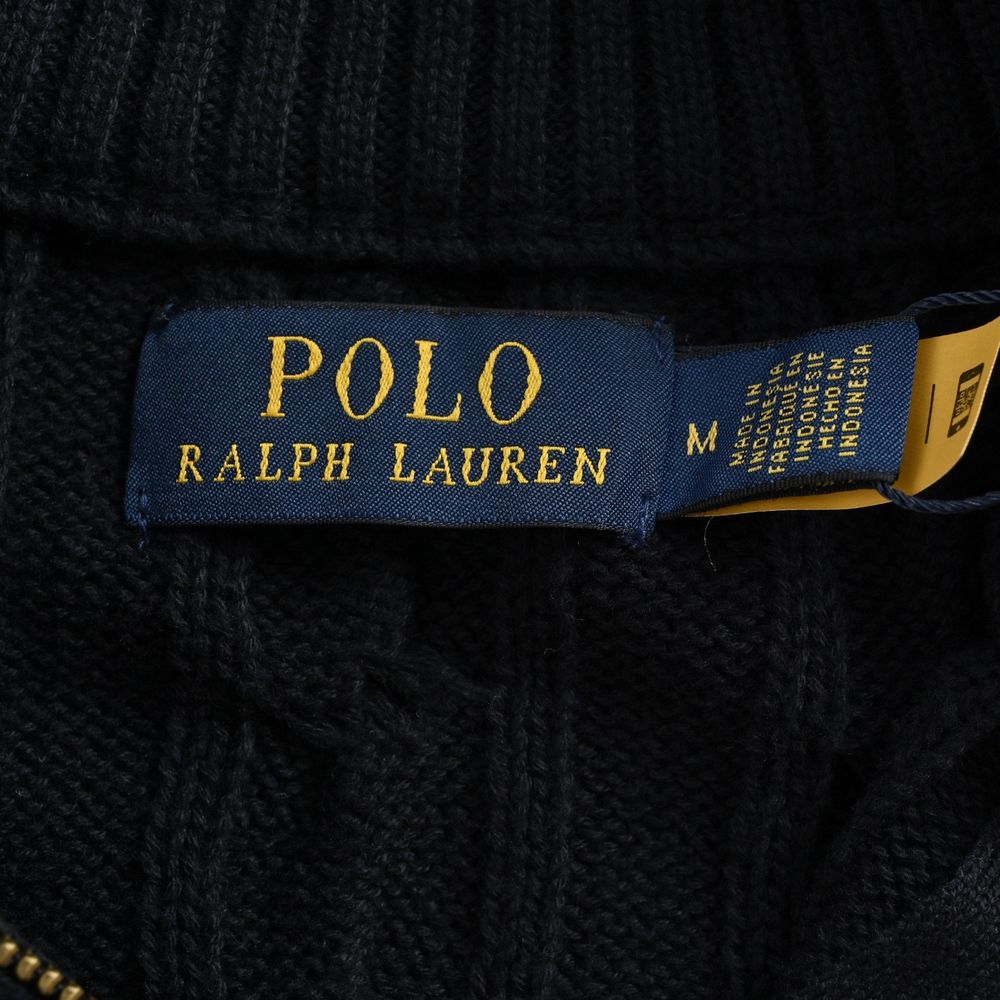 Polo Sweater-141