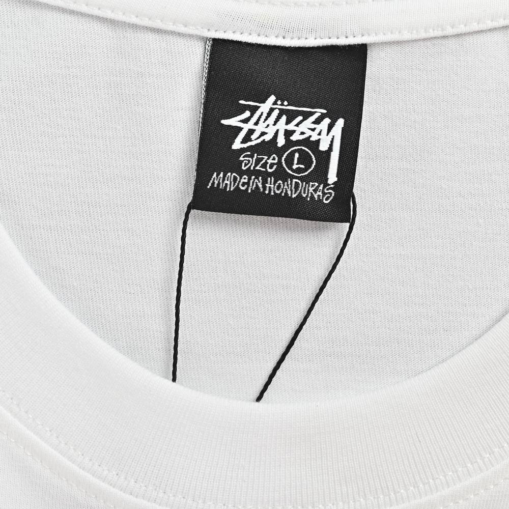 Stussy T-shirts-036