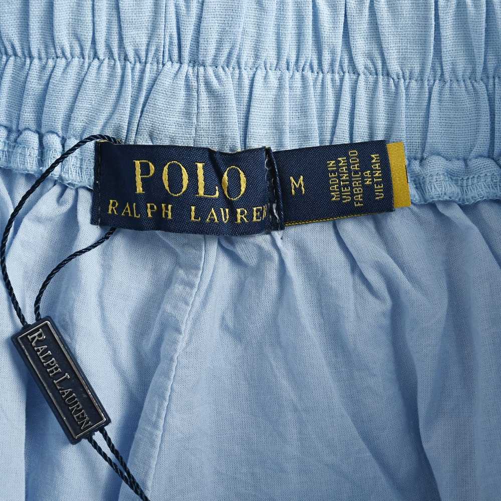 Polo Shorts-045