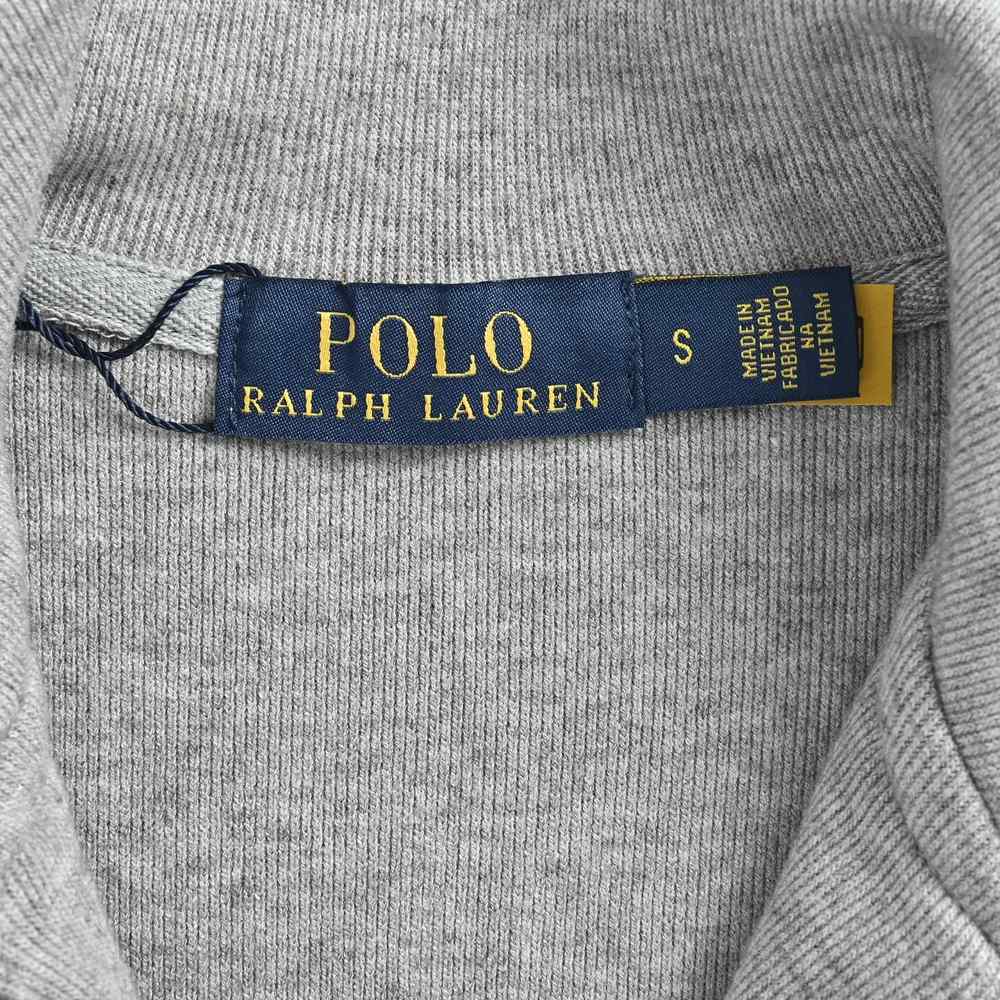 Polo Sweater-082