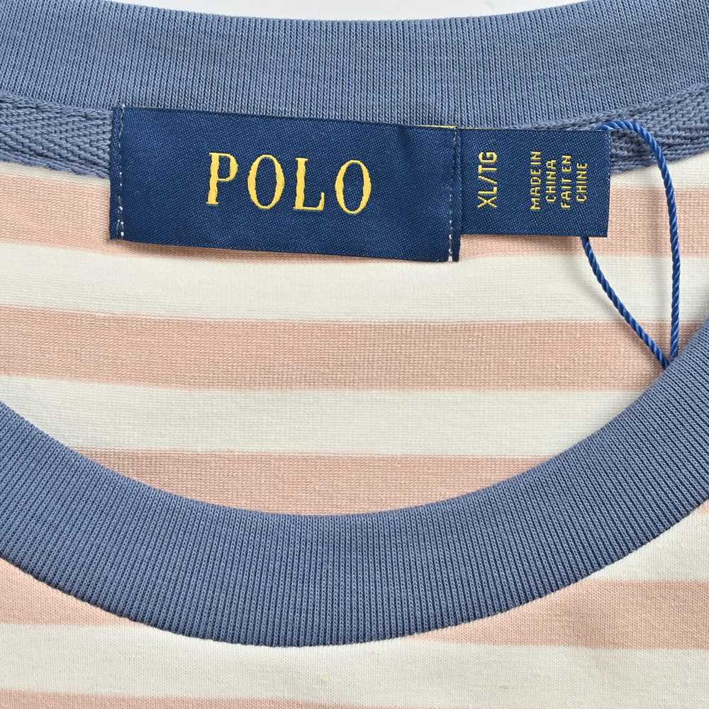 Polo T-shirts-043