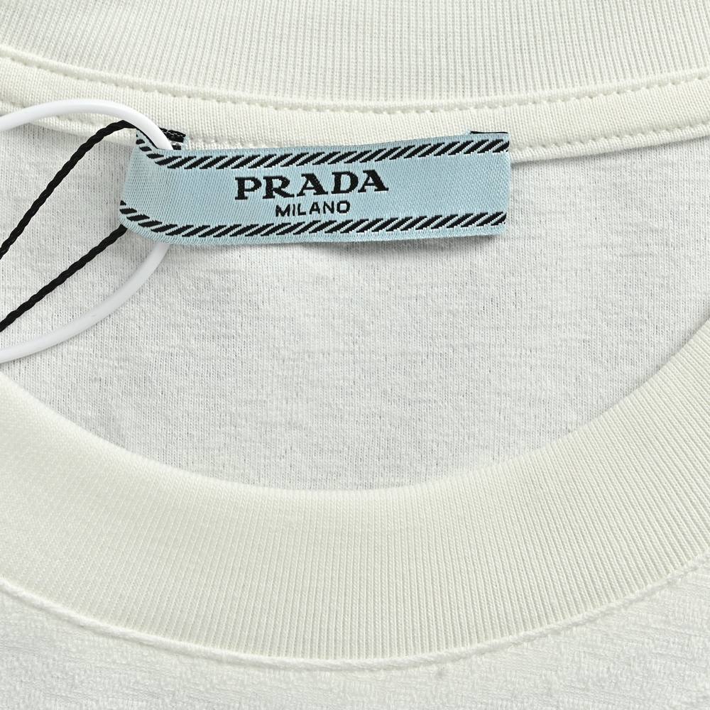 Prada T-shirts-571