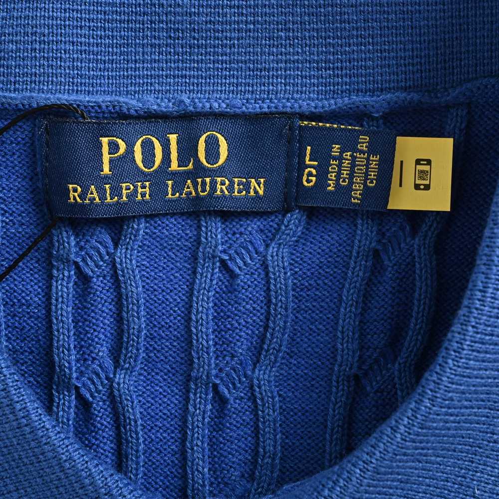Polo Polo-079
