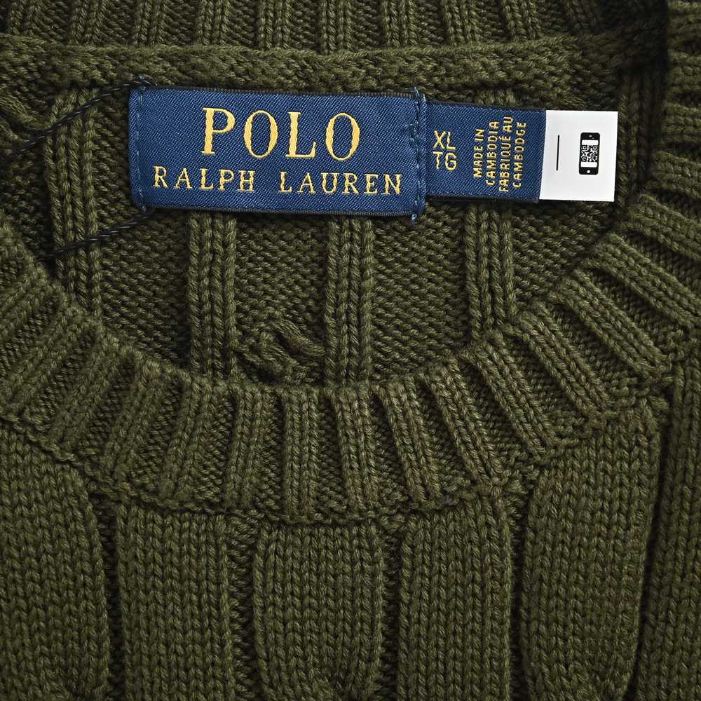 Polo T-shirts-092