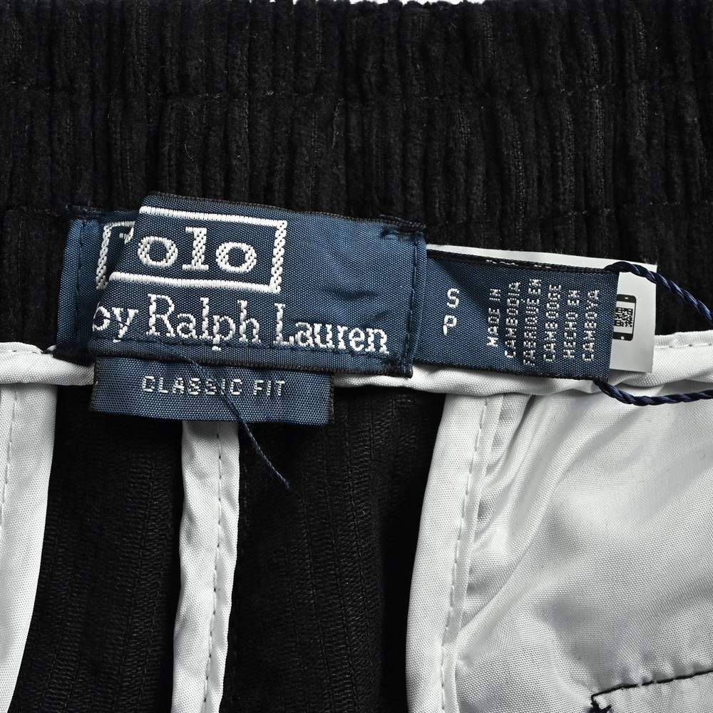 Polo Shorts-039