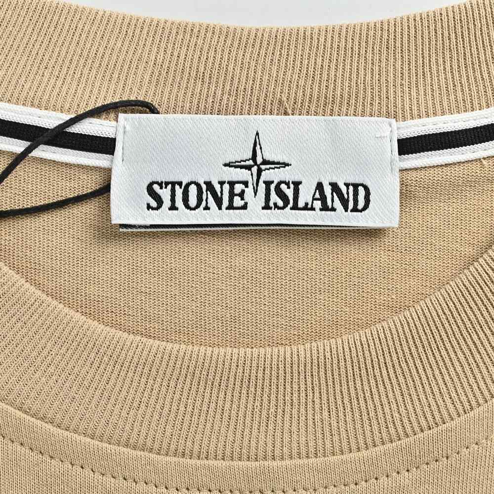 Stone island T-shirts-012