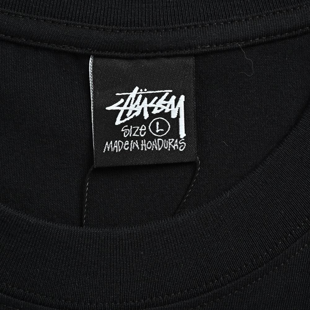 Stussy T-shirts-031