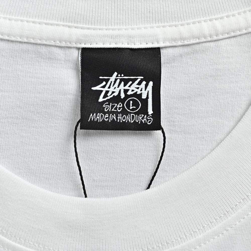 Stussy T-shirts-042