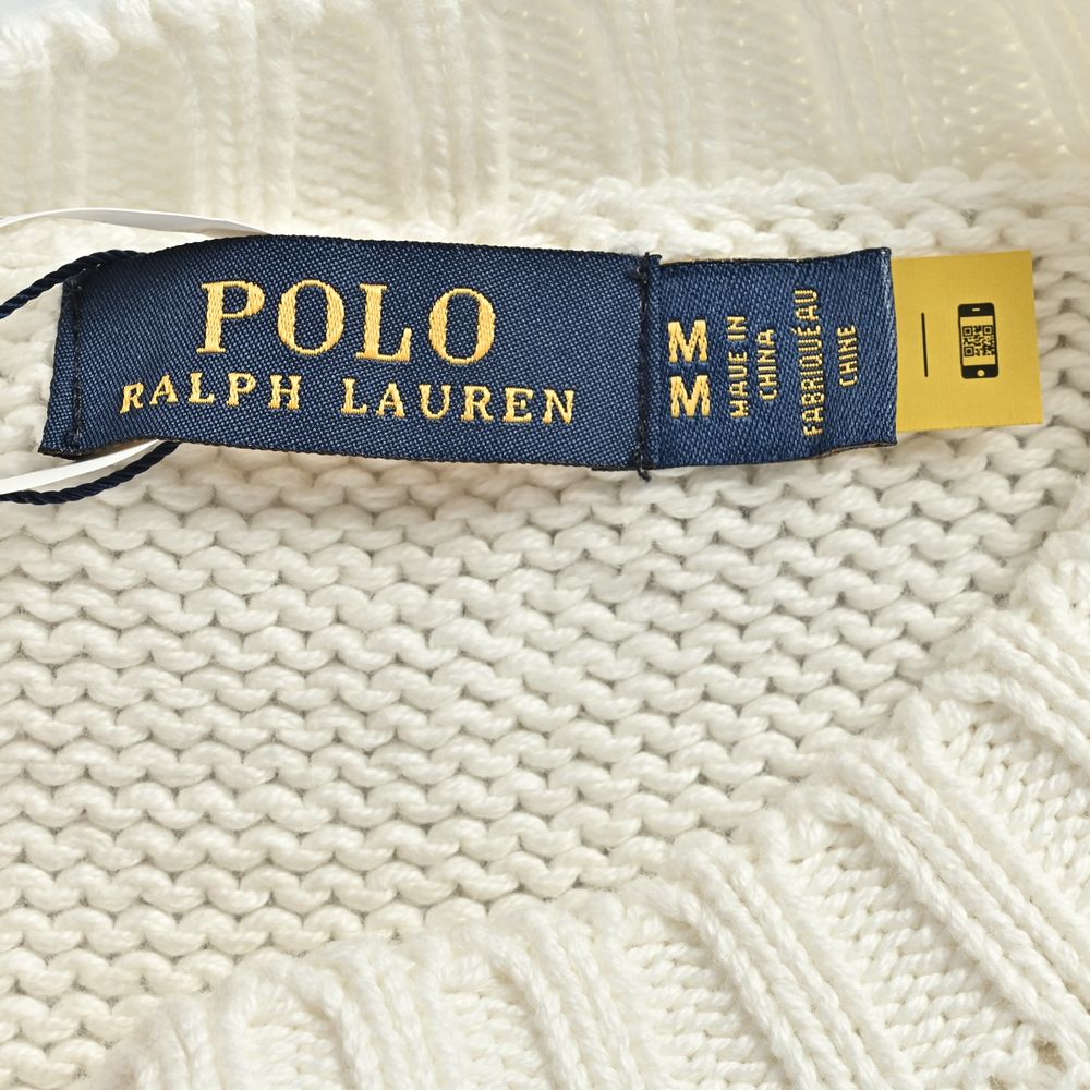 Polo Sweater-147