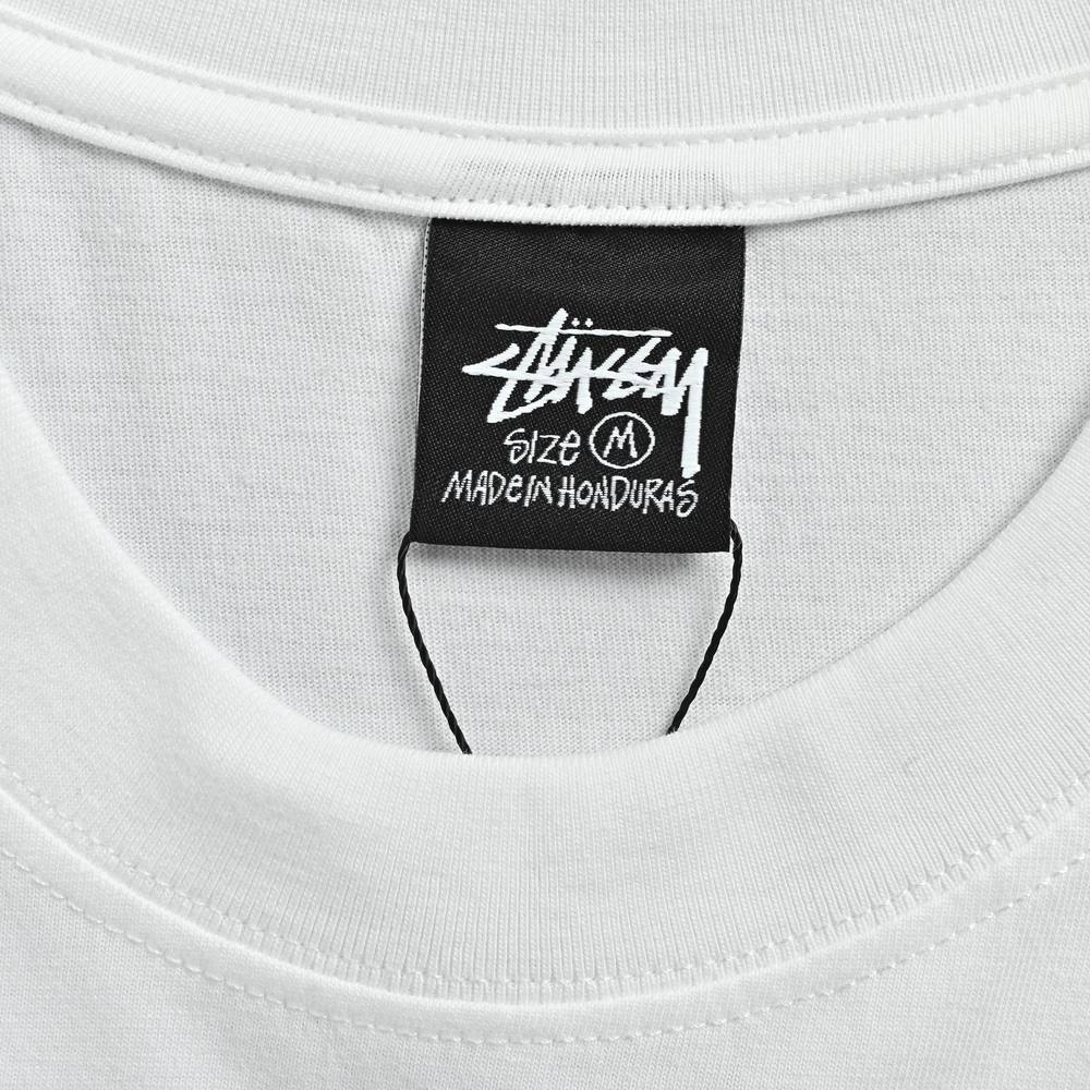 Stussy T-shirts-028