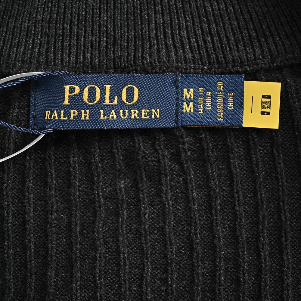 Polo Jacket-068