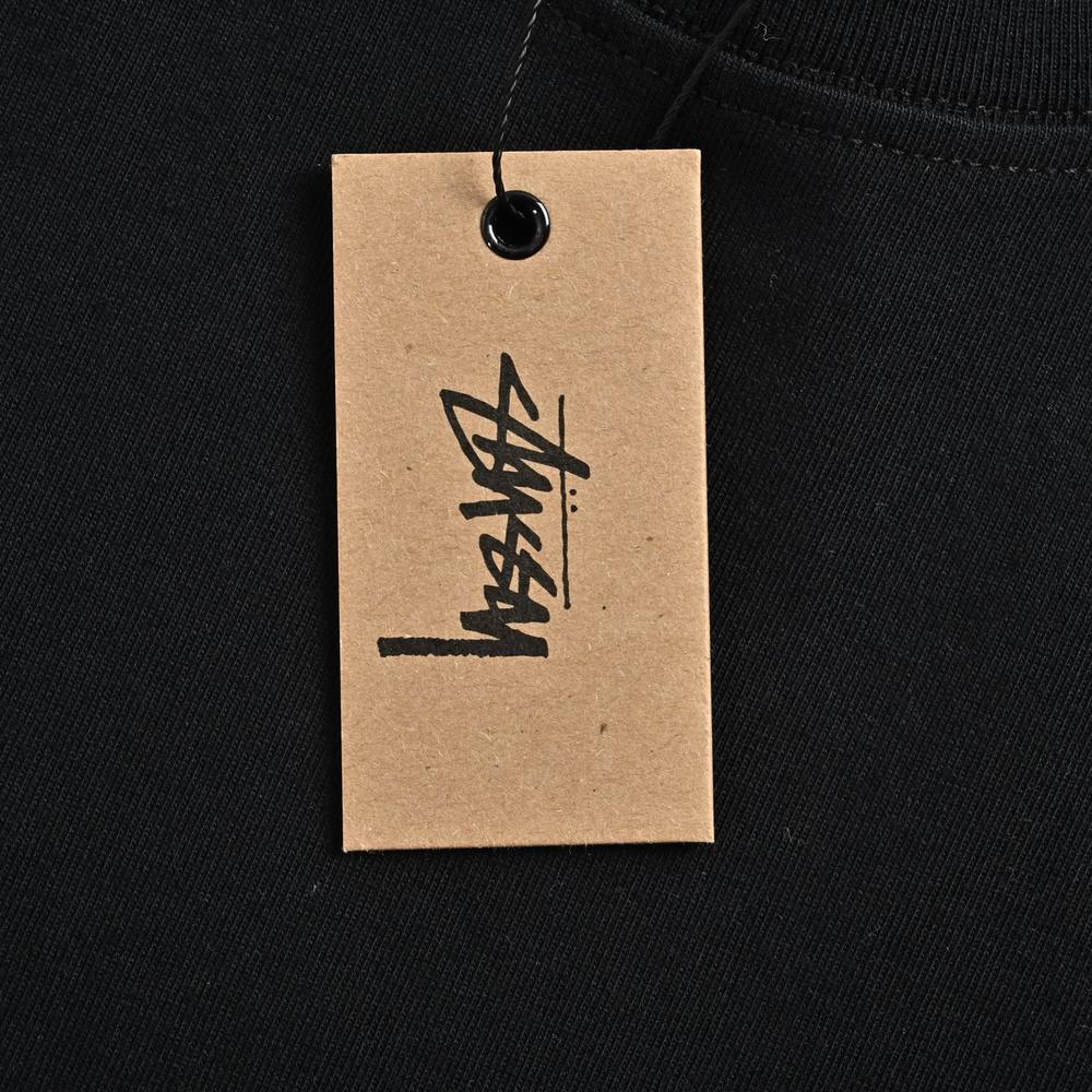 Stussy T-shirts-048