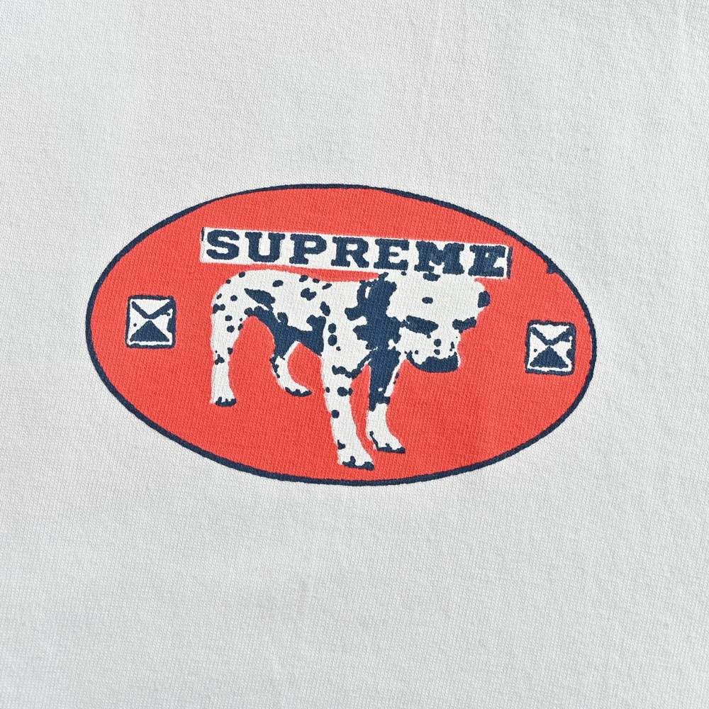 Supreme T-shirts-472