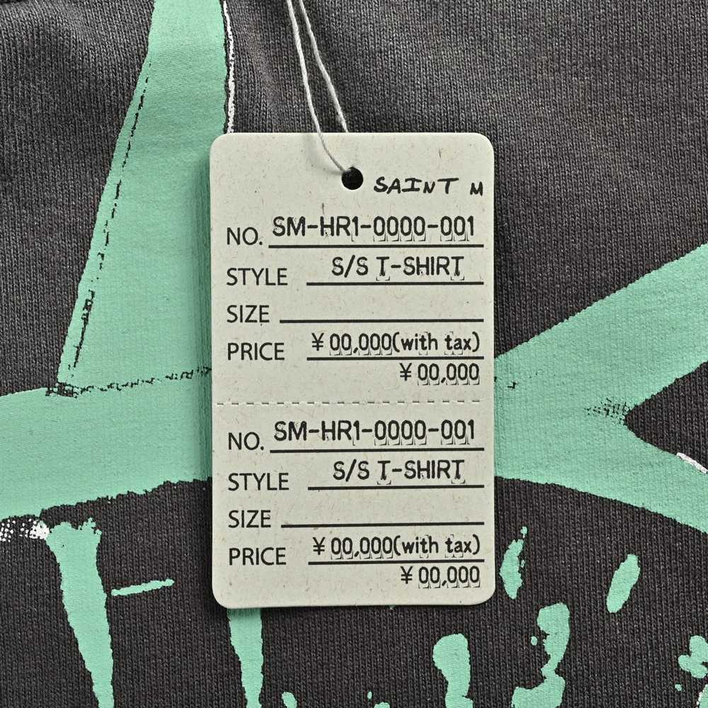 Saint Michael T-shirts-128
