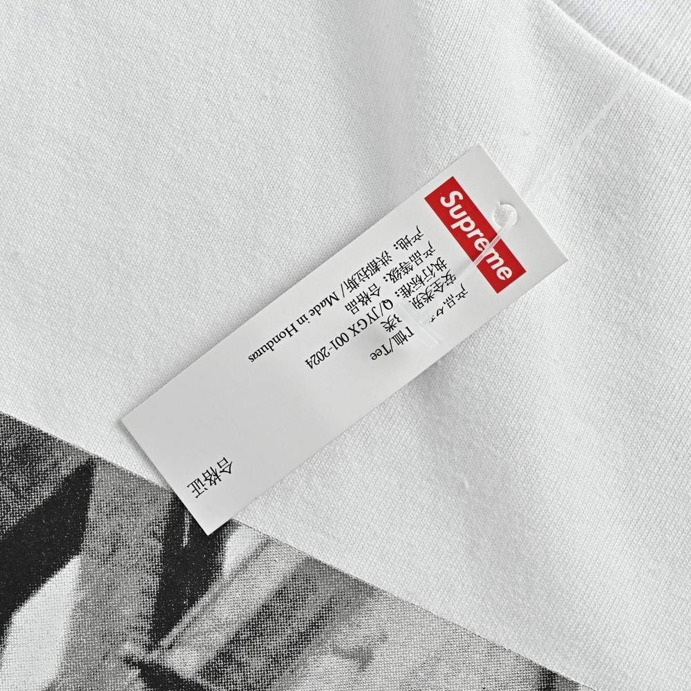 Supreme T-shirts-478