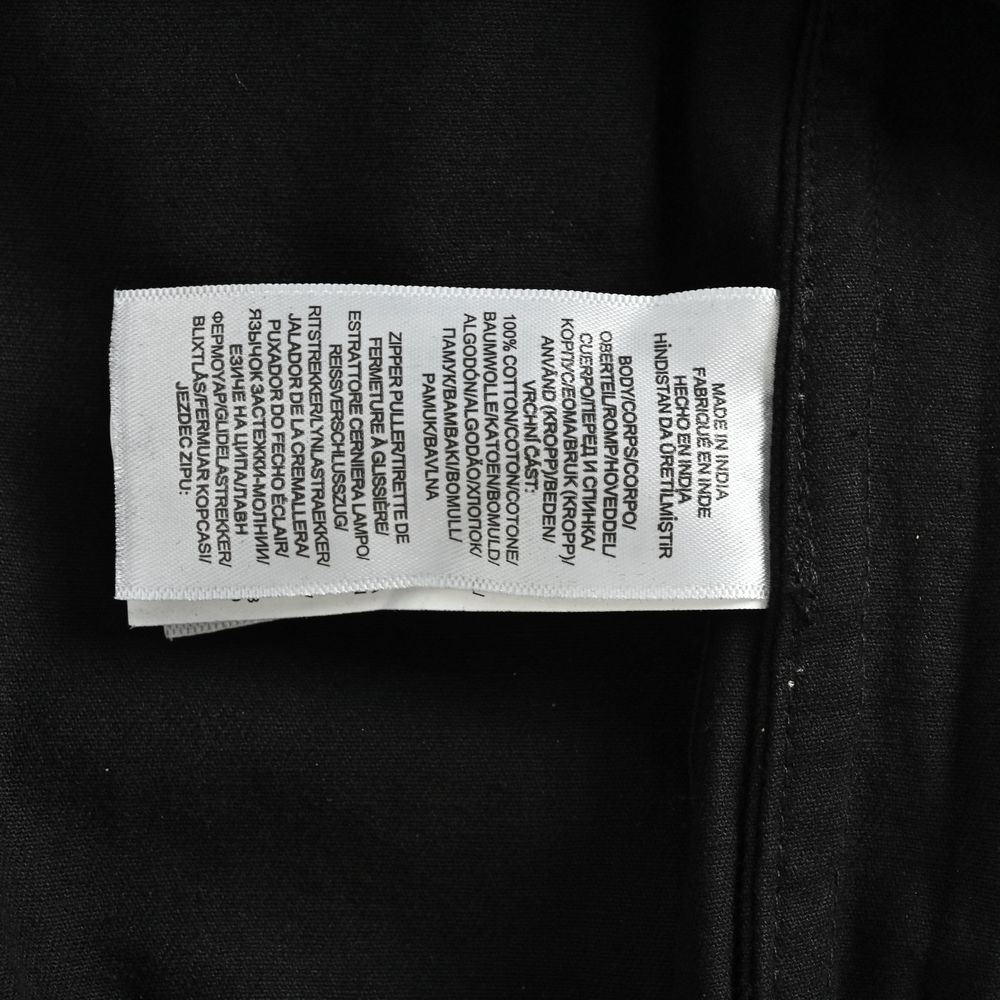 Polo Jacket-046