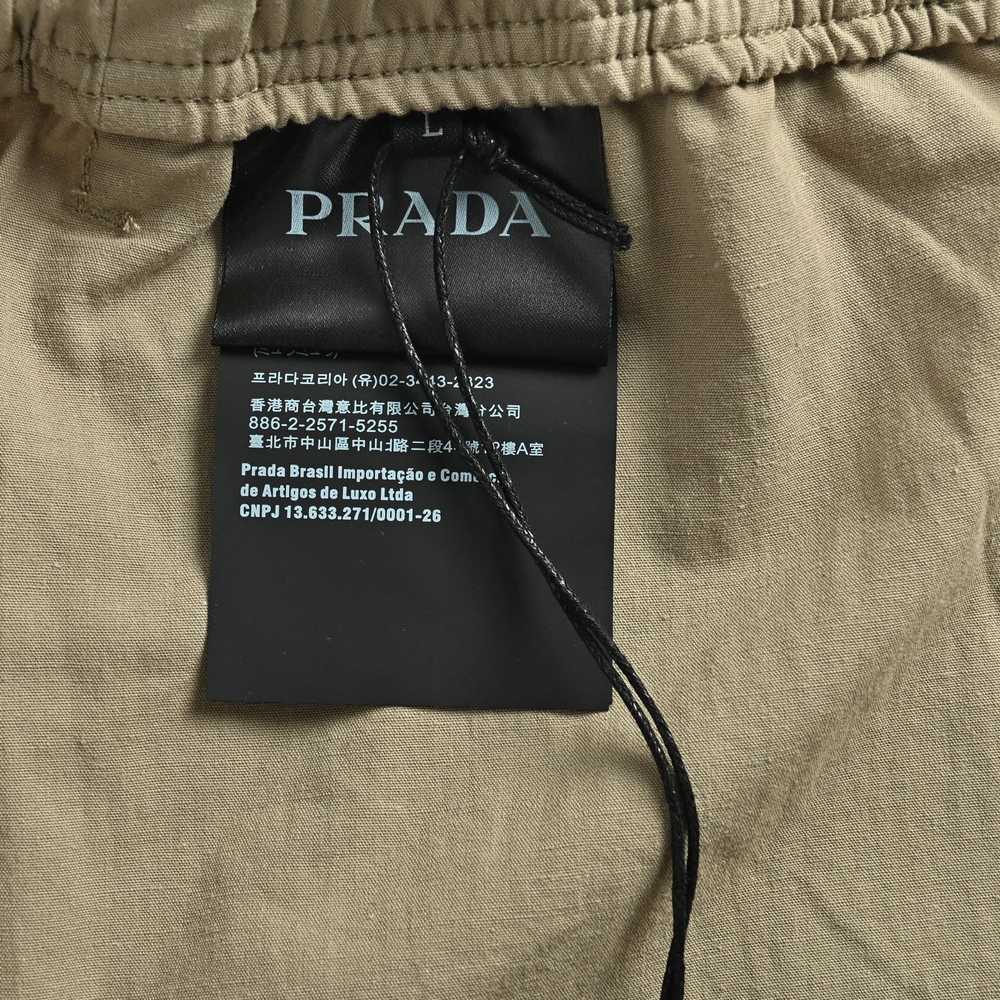 Prada Pants-046