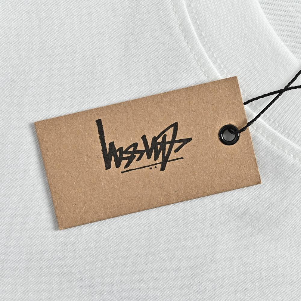 Stussy T-shirts-030