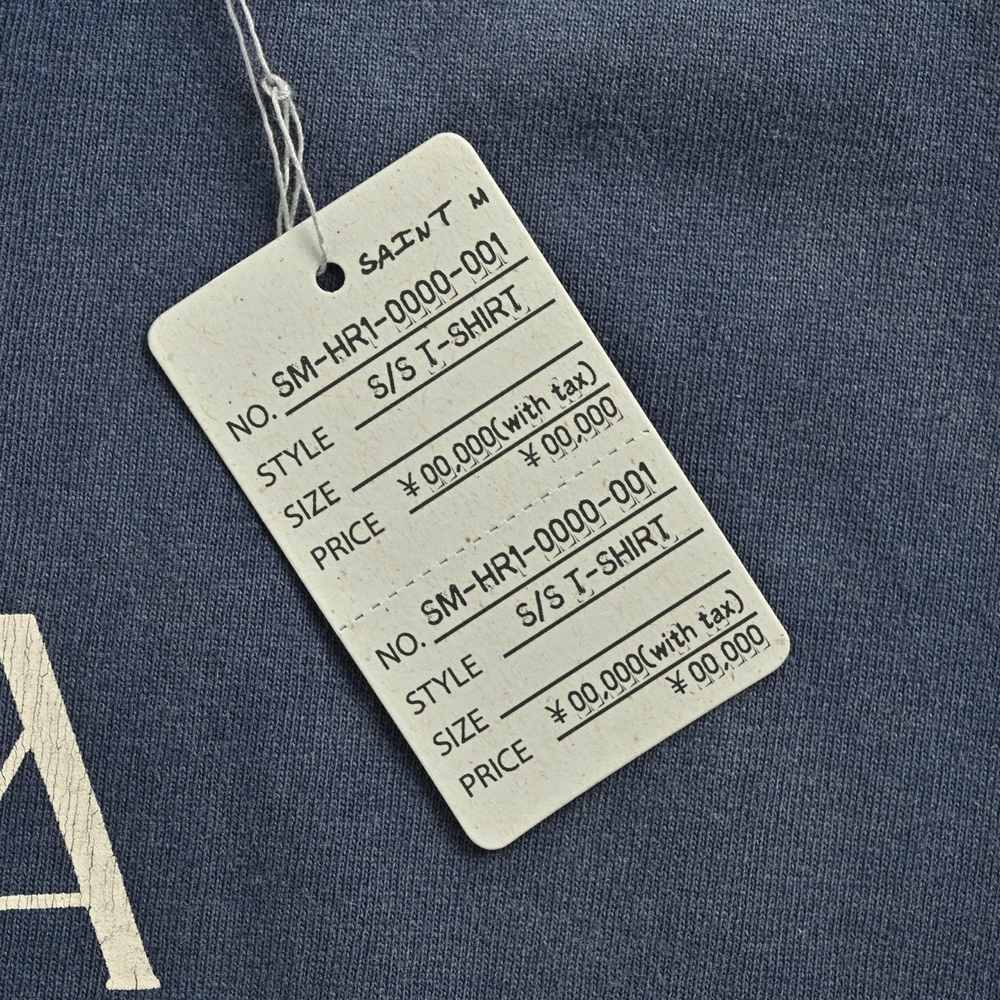 Saint Michael T-shirts-097