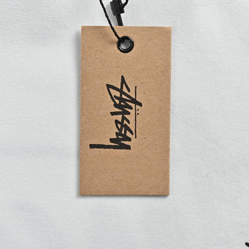 Stussy T-shirts-049