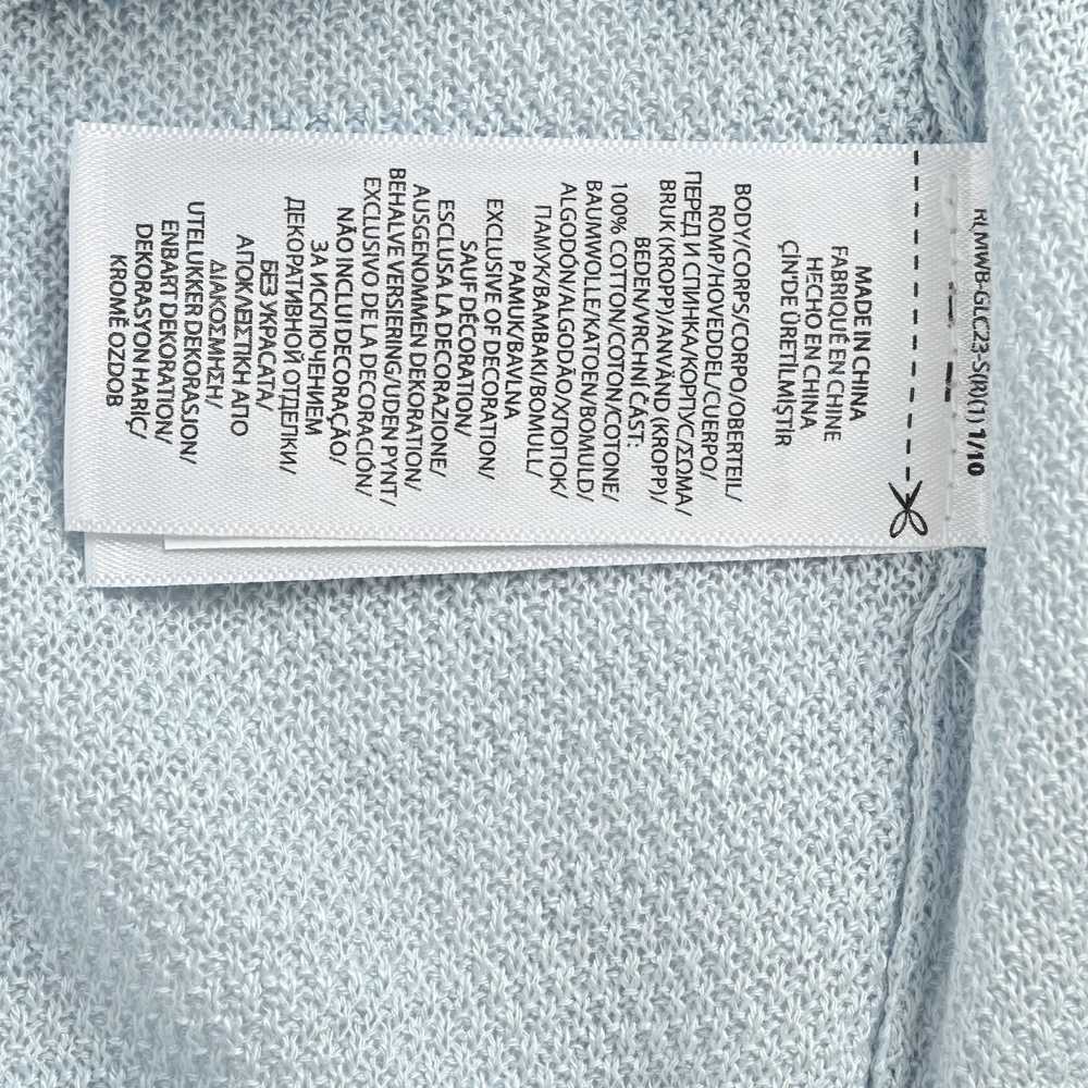 Polo T-shirts-119