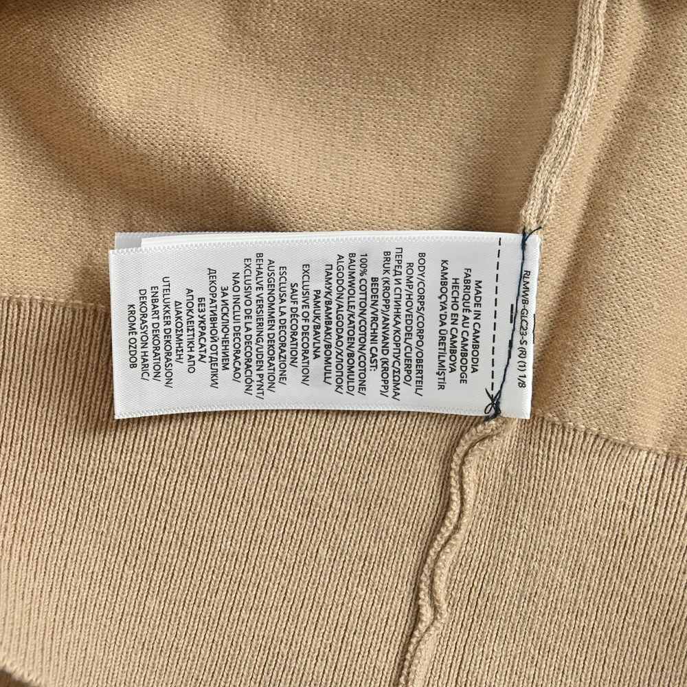Polo T-shirts-105