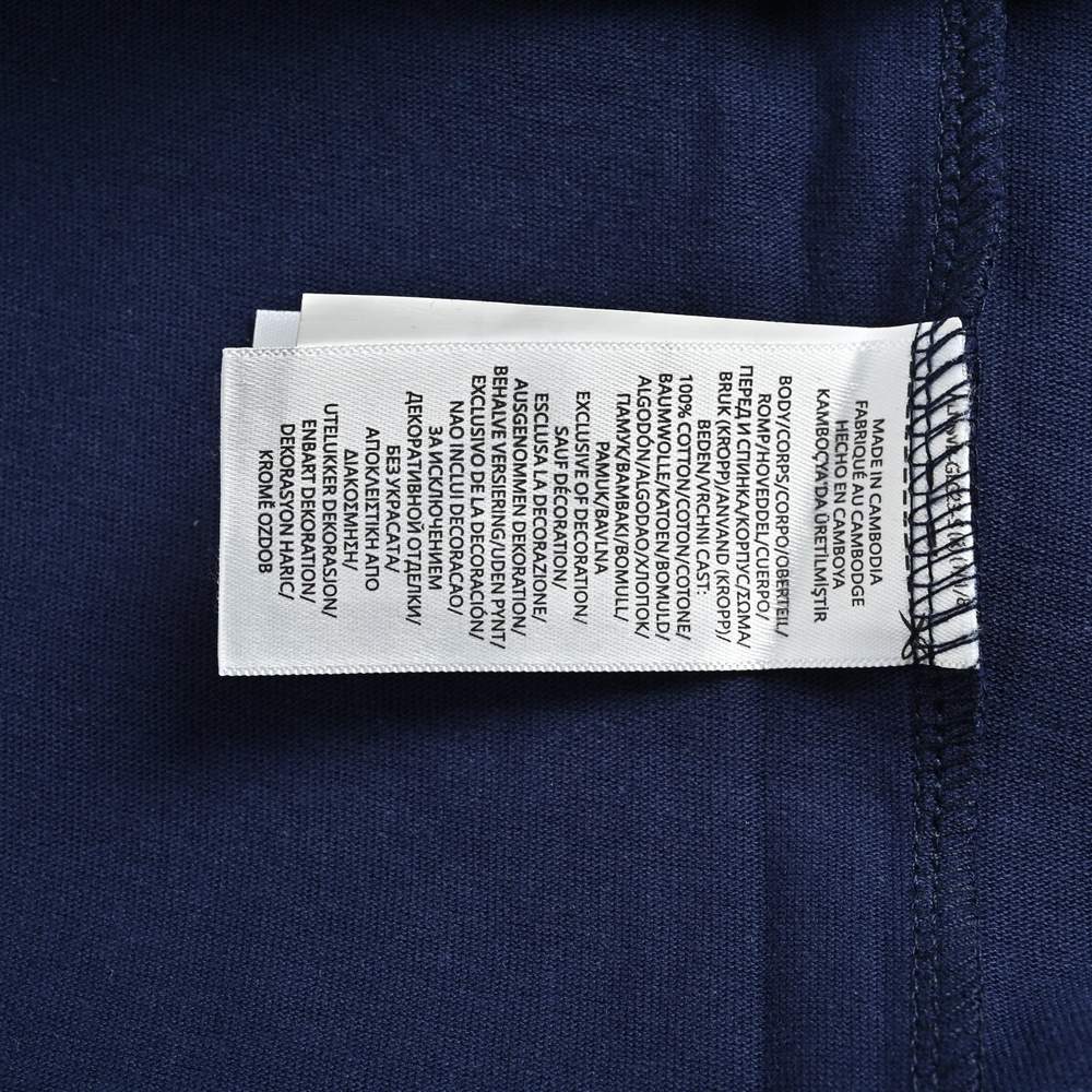 Polo T-shirts-070