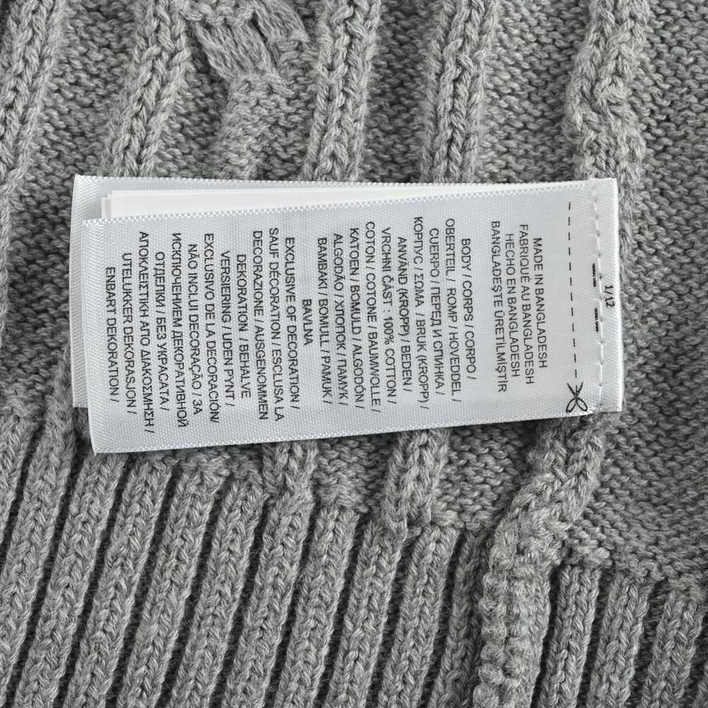 Polo Sweater-142