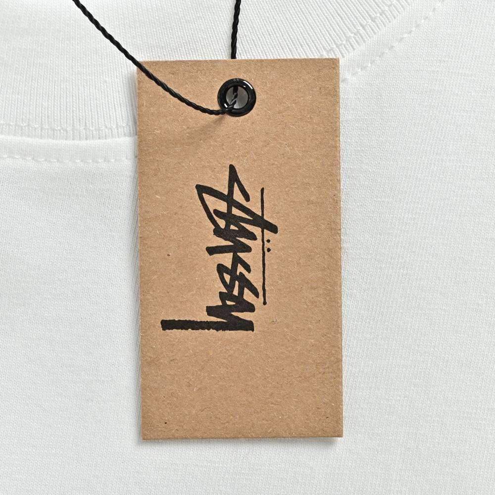 Stussy T-shirts-034