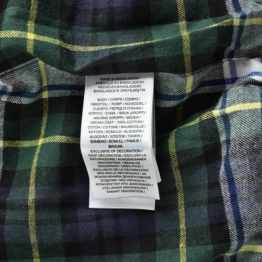 Polo Jacket-058