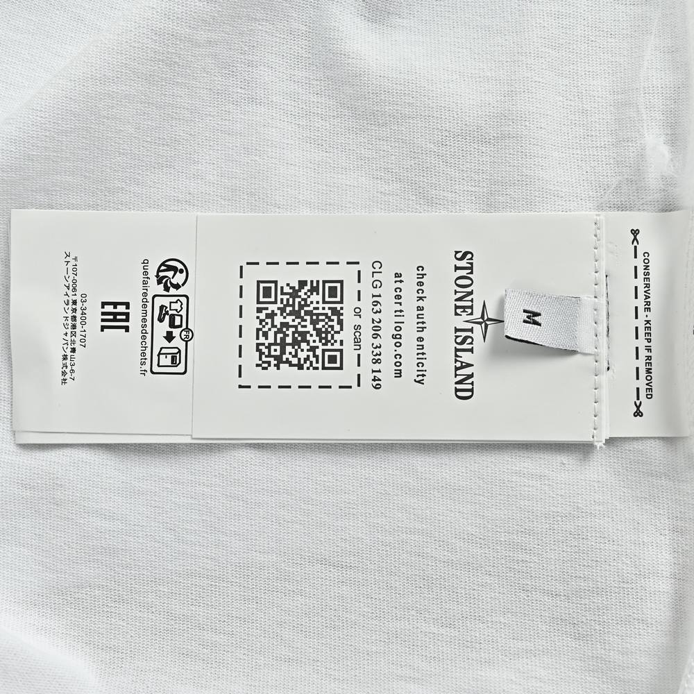 Stone island T-shirts-011