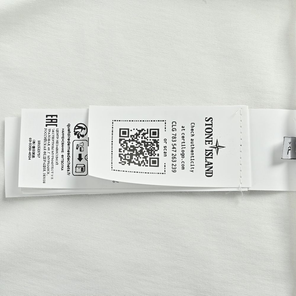 Stone island T-shirts-016
