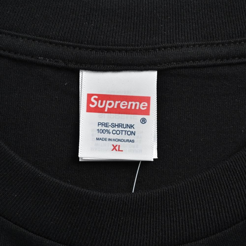 Supreme T-shirts-471