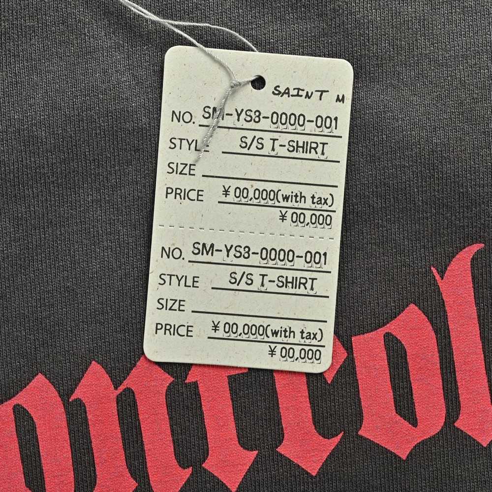 Saint Michael T-shirts-096