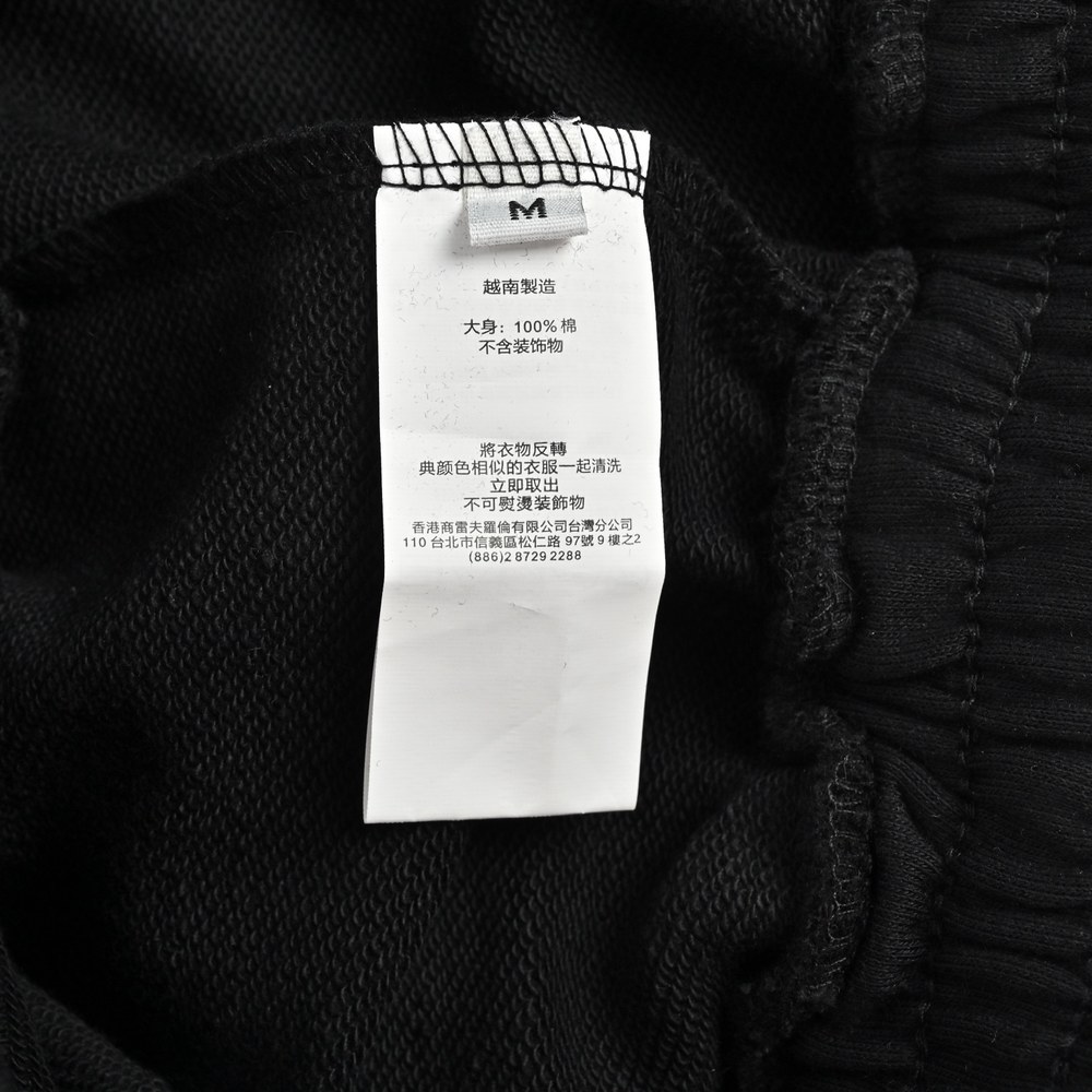 Polo Shorts-023