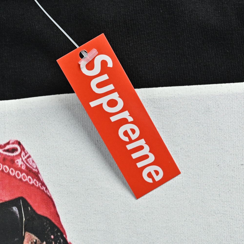 Supreme T-shirts-479