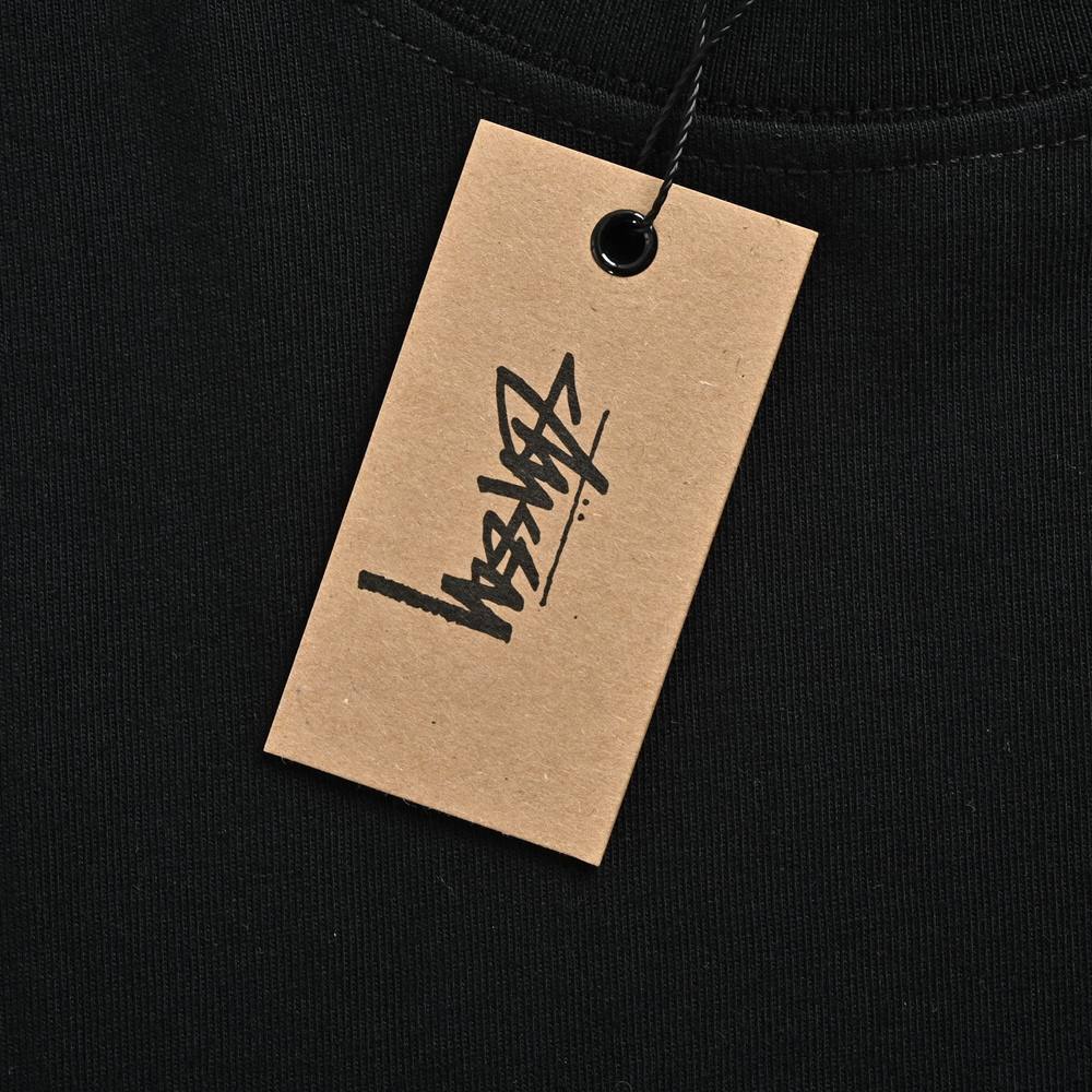 Stussy T-shirts-022