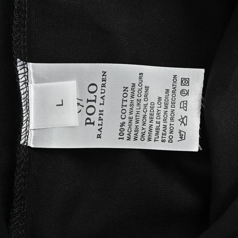 Polo T-shirts-021