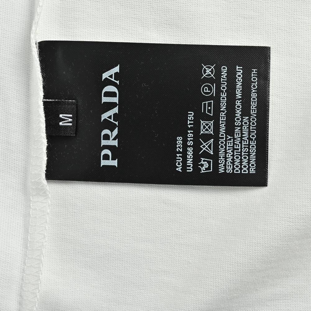 Prada T-shirts-633
