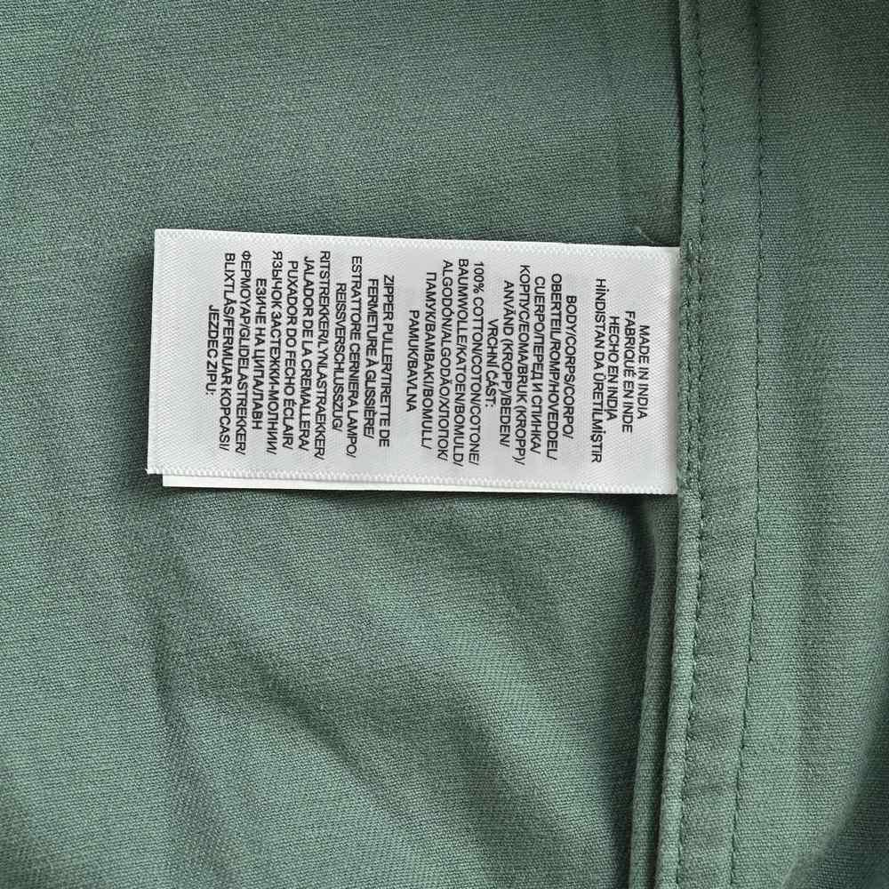 Polo Jacket-047