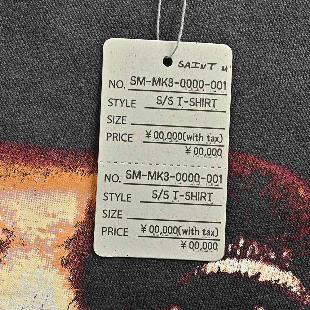 Saint Michael T-shirts-093
