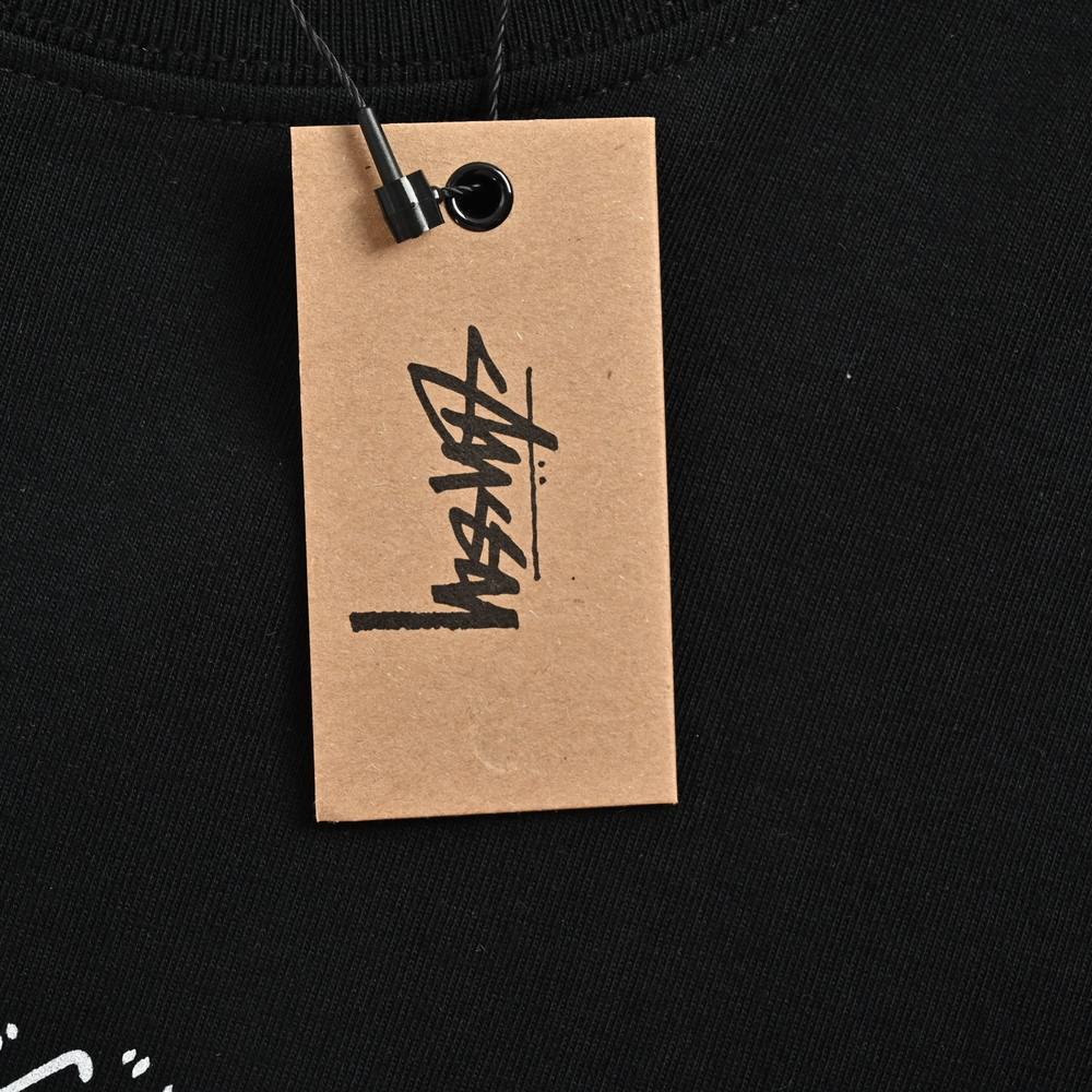 Stussy T-shirts-043