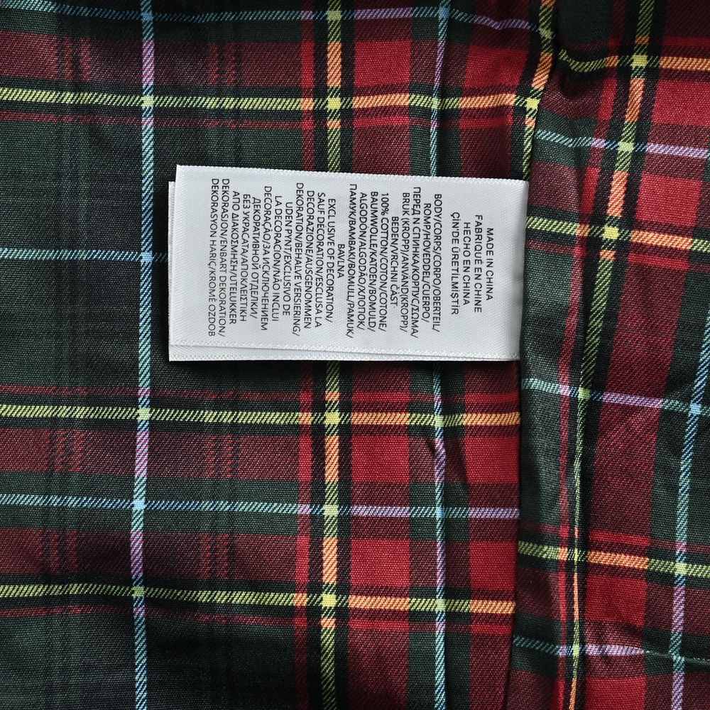 Polo Jacket-050