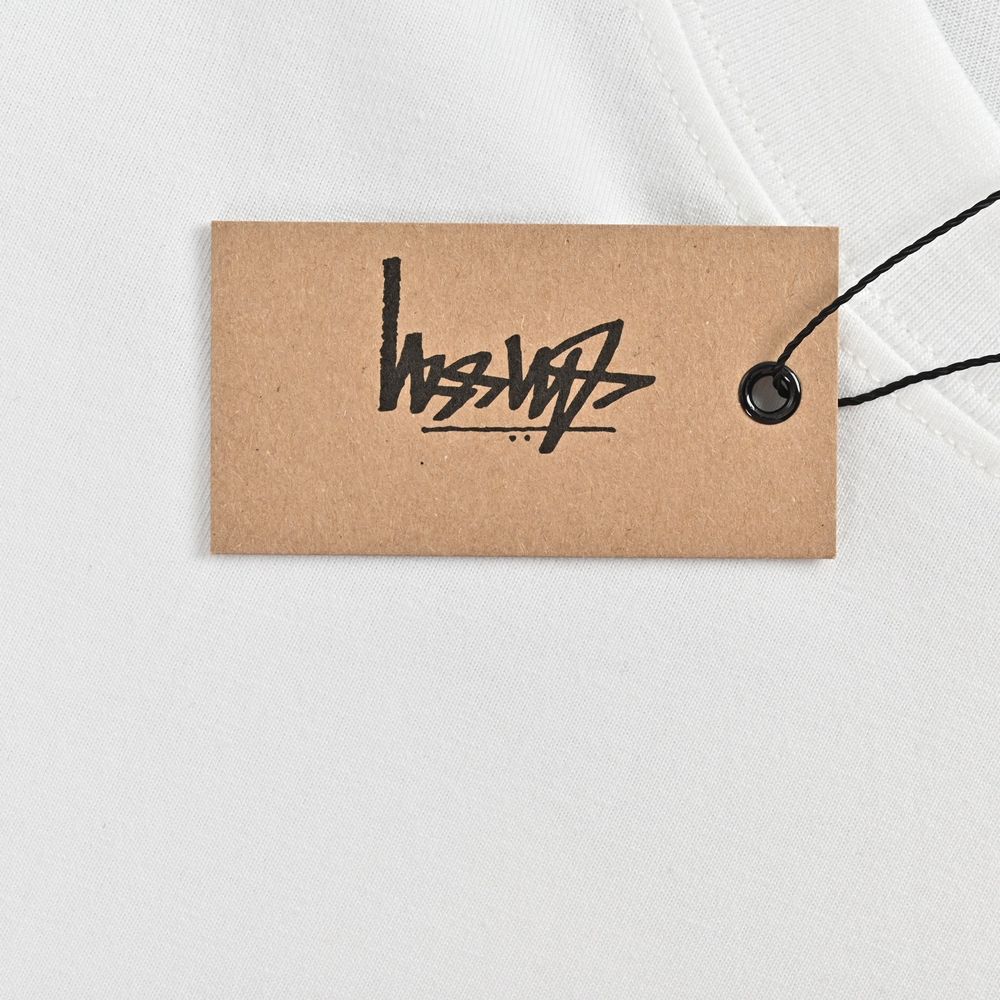 Stussy T-shirts-044