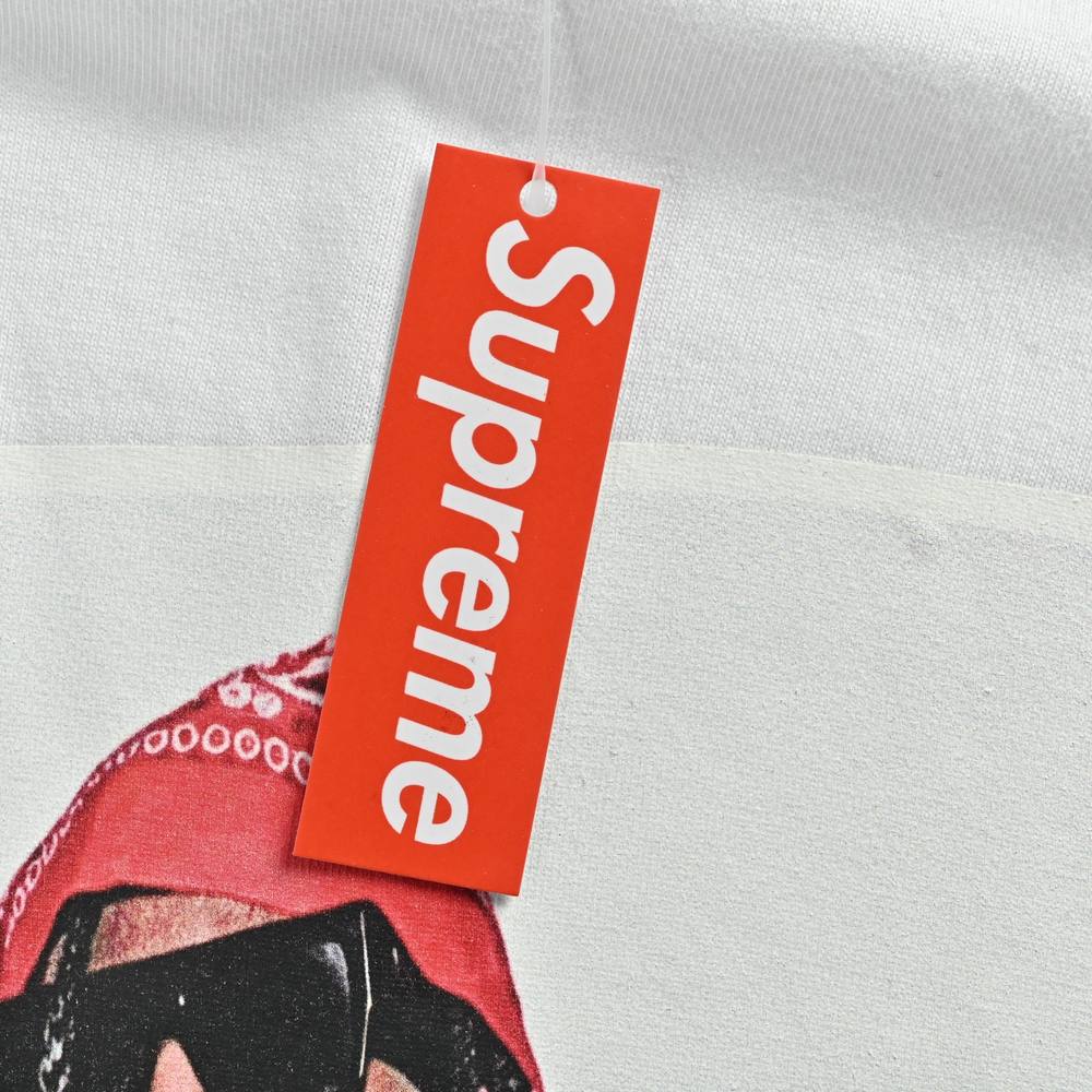 Supreme T-shirts-480