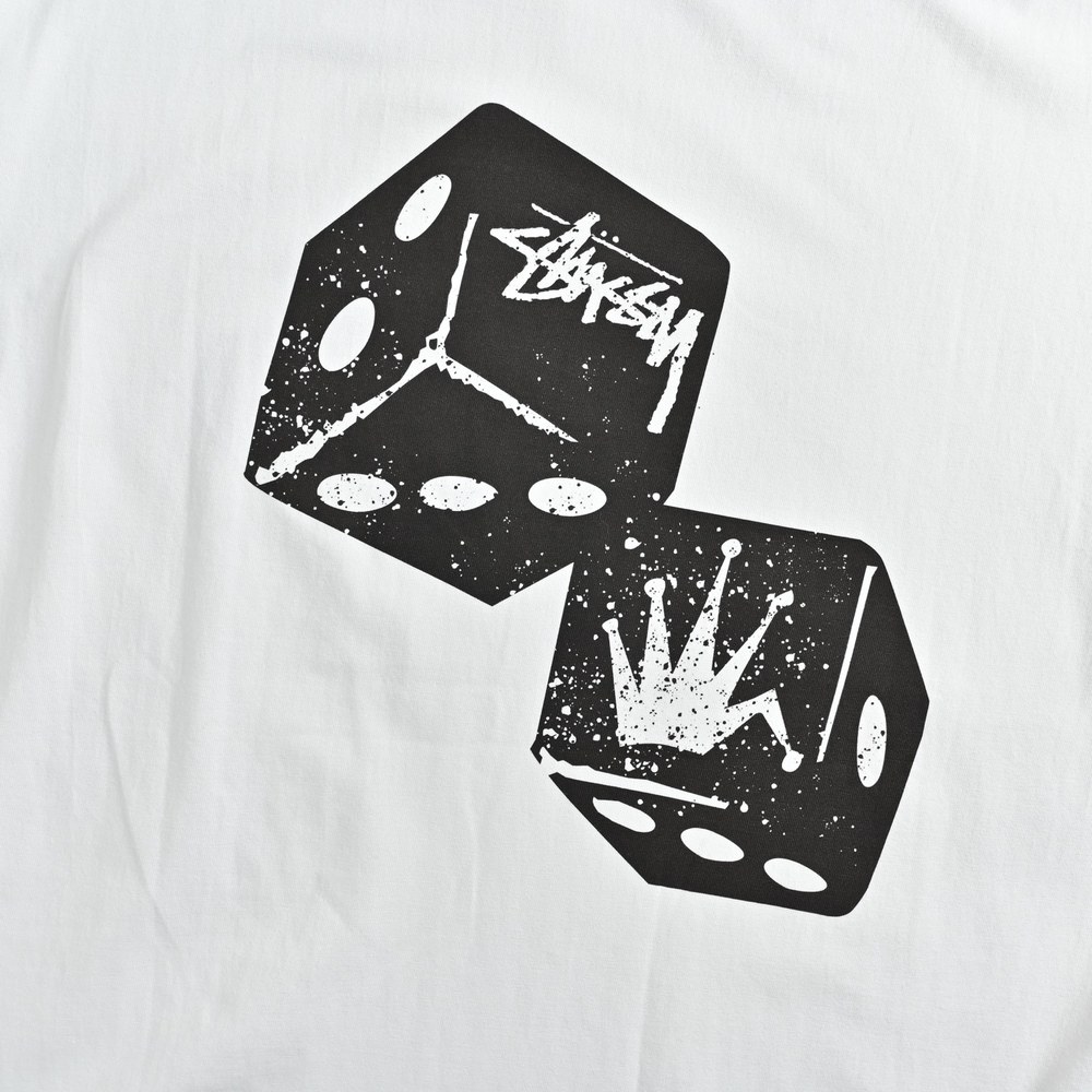 Stussy T-shirts-040