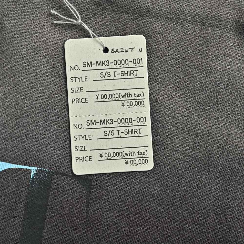 Saint Michael T-shirts-088